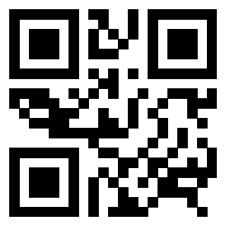 Immagine del Qr Code di 3306503021