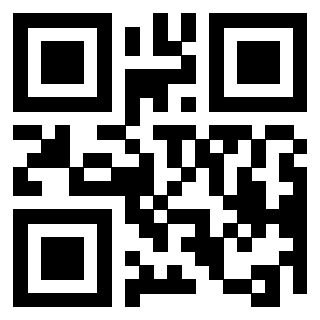 QrCode di 3306503022