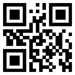 Il Qr Code di 3306503023