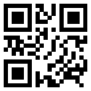 3306503024 Qr Code associato