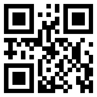 3306503026 - Immagine del QrCode