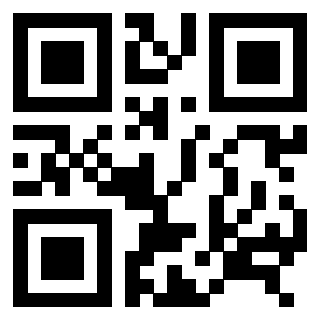 QrCode di 3306503027