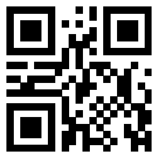 Immagine del QrCode di 3306503030