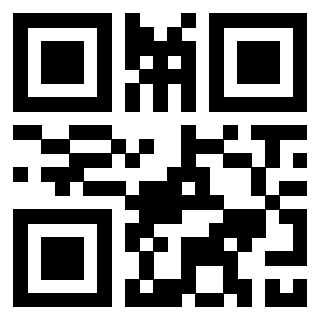 3306503031 - Immagine del Qr Code associato