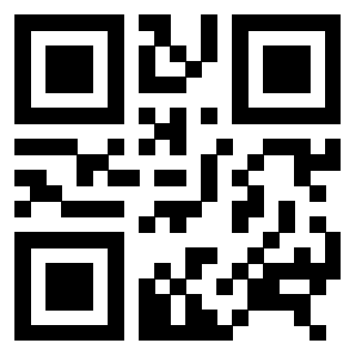 3306503032 - Immagine del Qr Code