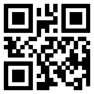 Il Qr Code di 3306503034