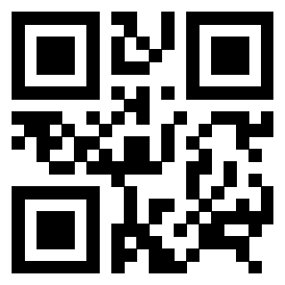 Il Qr Code di 3306503036