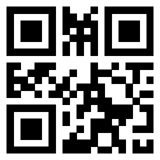 Qr Code di 3306503037