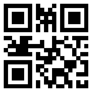 Immagine del Qr Code di 3306503038