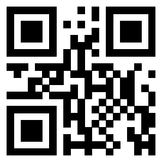 3306503040 - Immagine del Qr Code