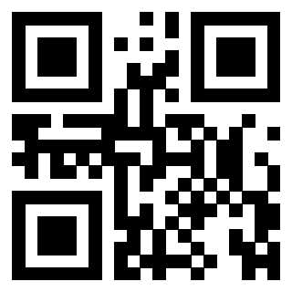 Il QrCode di 3306503041