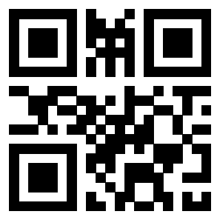 3306503042 Qr Code associato