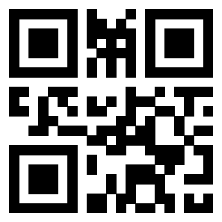 Immagine del Qr Code di 3306503044