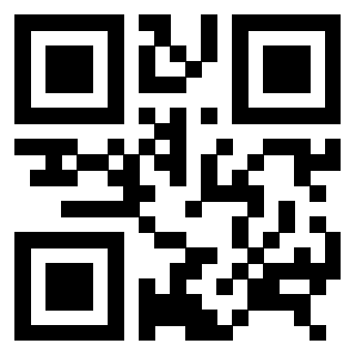 Immagine del Qr Code di 3306503046