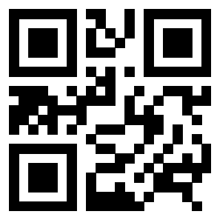 Scansione del Qr Code di 3306503050