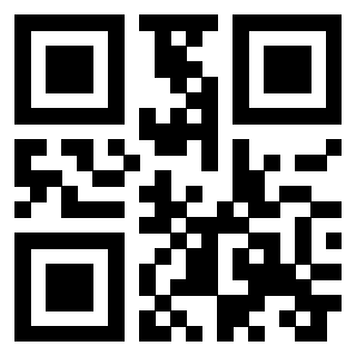 3306503052 - Immagine del QrCode associato