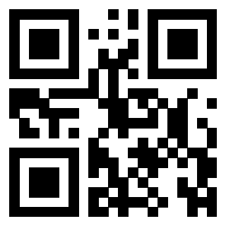 Il Qr Code di 3306503053