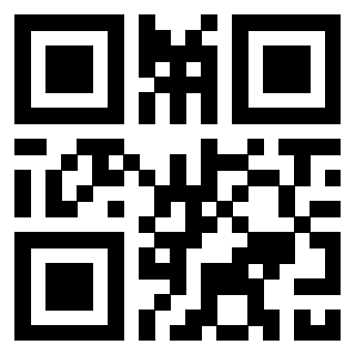 3306503059 - Immagine del QrCode