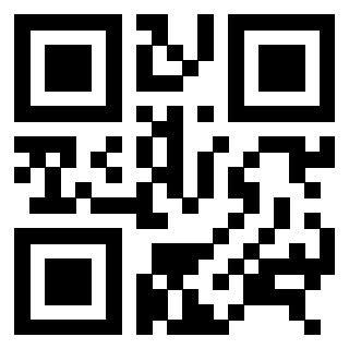 Immagine del QrCode di 3306503060