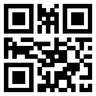 3306503061 Qr Code associato