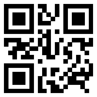 Il Qr Code di 3306503062