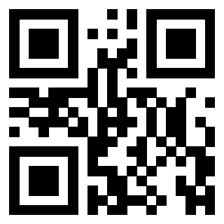 Il QrCode di 3306503066