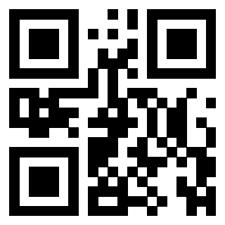 Scansione del Qr Code di 3306503067