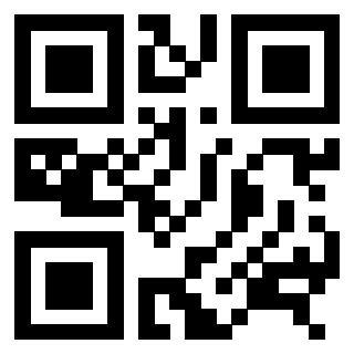 3306503070 - Immagine del Qr Code