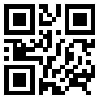 3306503071 Qr Code associato