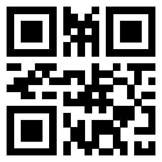 3306503072 - Immagine del Qr Code