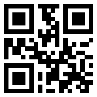 Immagine del Qr Code di 3306503073