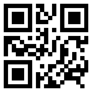 Il QrCode di 3306503074