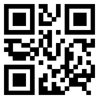 Scansione del Qr Code di 3306503075