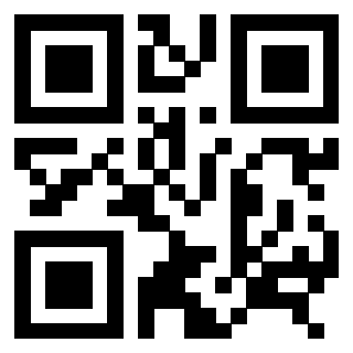 Scansione del Qr Code di 3306503077