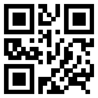 3306503079 Qr Code associato