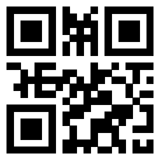 3306503081 - Immagine del QrCode