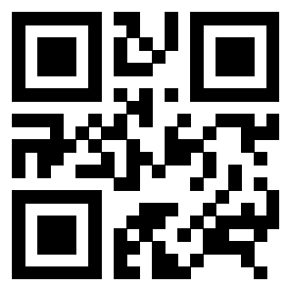 Qr Code di 3306503082