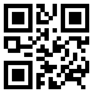 Il QrCode di 3306503083