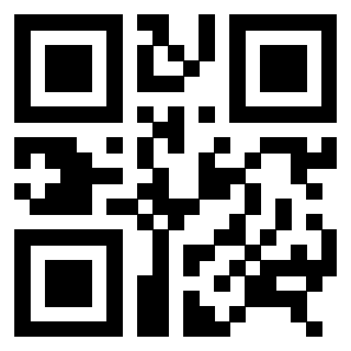 3306503084 Qr Code associato