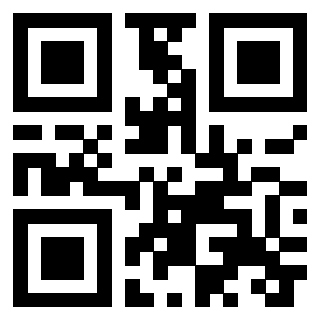 Scansione del Qr Code di 3306503085