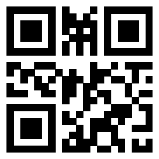 3306503089 - Immagine del Qr Code