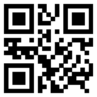 Scansione del Qr Code di 3306503091