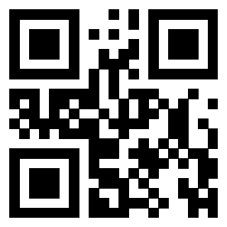 3306503093 - Immagine del QrCode associato