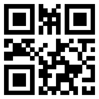 Immagine del Qr Code di 3306503095