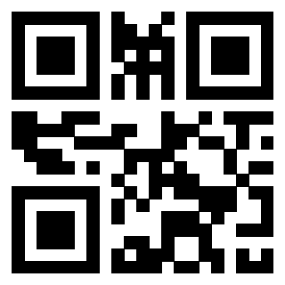 Scansione del Qr Code di 3306503096