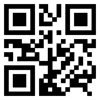 3306503098 - Immagine del QrCode associato