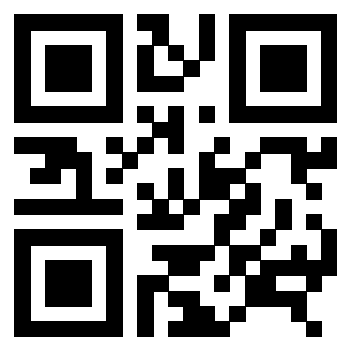 Qr Code di 3306503099