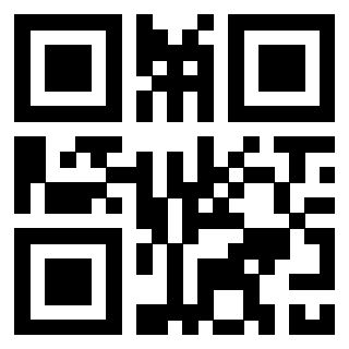 Immagine del QrCode di 3306503101