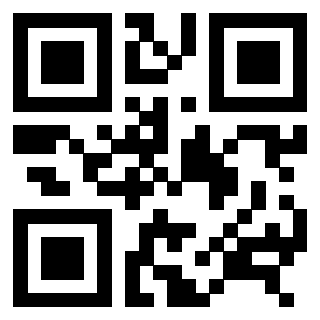 Immagine del QrCode di 3306503102