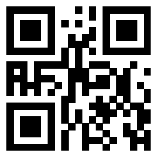 3306503103 - Immagine del QrCode associato